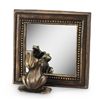 Image 1 : Frog Vanity Mirror