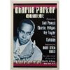 Image 5 : 5 Famous Jazz Concert Repro Posters Basie Monk Coltrane