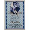 Image 2 : 5 Cool Jazz Concert Repro Posters Rollins Davis Hines