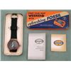 Image 1 : Mint in Box Modern Mens Watch Fossil Tin Box JR-7855