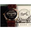 Image 3 : Mint in Box Fossil Sport Mens Watch Tin Box EC-6836