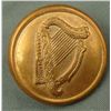 Image 1 : Irish Harp Brass Button Guinness -Alexa Comyns & Son