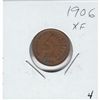 Image 1 : 1906 INDIAN HEAD CENT XF