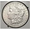 Image 1 : 1900-S Morgan Dollar AU50
