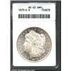 Image 1 : 1879-O S$1 MS63 Deep Mirror Prooflike ANAC...