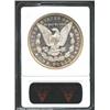 Image 2 : 1881 S$1 MS64 Deep Mirror Prooflike ANACS....