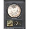 Image 2 : 1881-CC S$1 MS66 PCGS.  A whisper of golde...