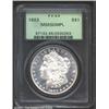 Image 1 : 1883 S$1 MS65 Deep Mirror Prooflike PCGS....