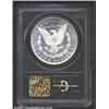 Image 2 : 1883 S$1 MS65 Deep Mirror Prooflike PCGS....