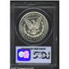Image 2 : 1887-O S$1 MS64 Deep Mirror Prooflike PCGS...