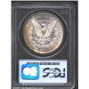 Image 2 : 1888-O S$1 MS65 PCGS.  The brilliant cente...