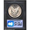 Image 2 : 1890-S S$1 MS65 PCGS.  Many who see this c...