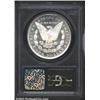 Image 2 : 1890-S S$1 MS66 Prooflike PCGS. The mint l...