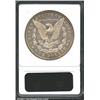 Image 2 : 1892-S S$1--Obverse Rim Filed--ANACS, AU D...