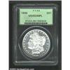 Image 1 : 1898 S$1 MS65 Deep Mirror Prooflike PCGS....