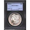Image 1 : 1899-S S$1 MS64 PCGS.  Brilliant and highl...