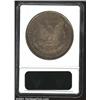 Image 2 : 1878 8TF S$1 PR61 ANACS.  VAM-14.3. The de...