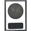 Image 2 : 1886 S$1 PR60 ANACS.  The deep chocolate-b...