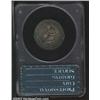 Image 2 : 1893 25C Isabella Quarter MS63 PCGS.  Full...