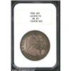 Image 1 : 1900 S$1 Lafayette Dollar MS65 NGC. Anothe...