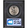 Image 2 : 1936 50C Albany MS65 PCGS.  Brilliant and...