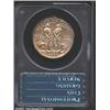 Image 2 : 1935/34-D 50C Boone MS65 PCGS.  The milky-...
