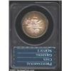 Image 2 : 1892 50C Columbian MS65 PCGS.  The rich gr...