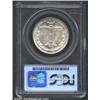 Image 2 : 1936 50C Gettysburg MS62 PCGS.  The striat...