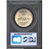 Image 2 : 1924 50C Huguenot MS66 PCGS.  Both sides a...
