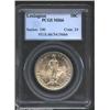 Image 1 : 1925 50C Lexington MS66 PCGS.  The nearly...