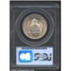 Image 2 : 1925 50C Lexington MS66 PCGS.  The nearly...