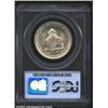 Image 2 : 1925 50C Lexington MS66 PCGS.  Brilliant t...