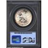 Image 2 : 1918 50C Lincoln MS66 PCGS.  The otherwise...