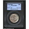 Image 1 : 1936 50C Long Island MS66 PCGS.  The perip...