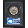 Image 2 : 1936 50C Long Island MS66 PCGS.  The perip...