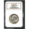 Image 1 : 1936 50C Lynchburg MS66 NGC.  This origina...