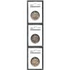 Image 1 : 1939 SET Oregon PDS Set ANACS. A lower gra...