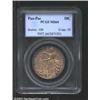 Image 1 : 1915-S 50C Panama-Pacific MS64 PCGS.  Well...
