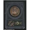 Image 2 : 1915-S 50C Panama-Pacific MS66 PCGS. Attra...