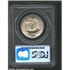 Image 2 : 1920 50C Pilgrim MS66 PCGS.  This fully fr...