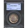 Image 1 : 1926 50C Sesquicentennial MS64 PCGS.  Scat...