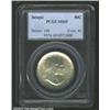 Image 1 : 1926 50C Sesquicentennial MS65 PCGS. This...