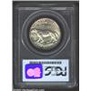 Image 2 : 1927 50C Vermont MS66 PCGS.  Dappled russe...