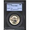 Image 1 : 1927 50C Vermont MS66 PCGS.  Frosty-white...