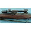 Image 5 : US M-1D Garand Sniper Rifle