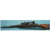 Image 7 : US M-1D Garand Sniper Rifle