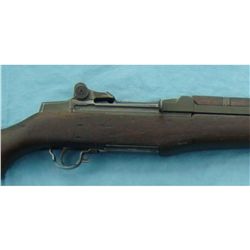 1944 Springfield M-1 Garand