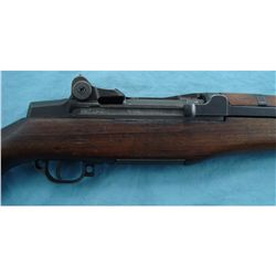 1941 M-1 Garand Rifle (1943)