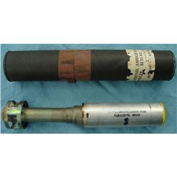 Original 1944 dated Grenade Launch Flare Signal