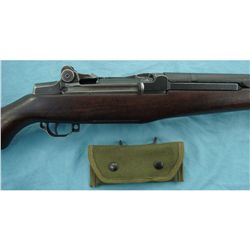 Springfield M-1 Garand Grenade Launching Rifle